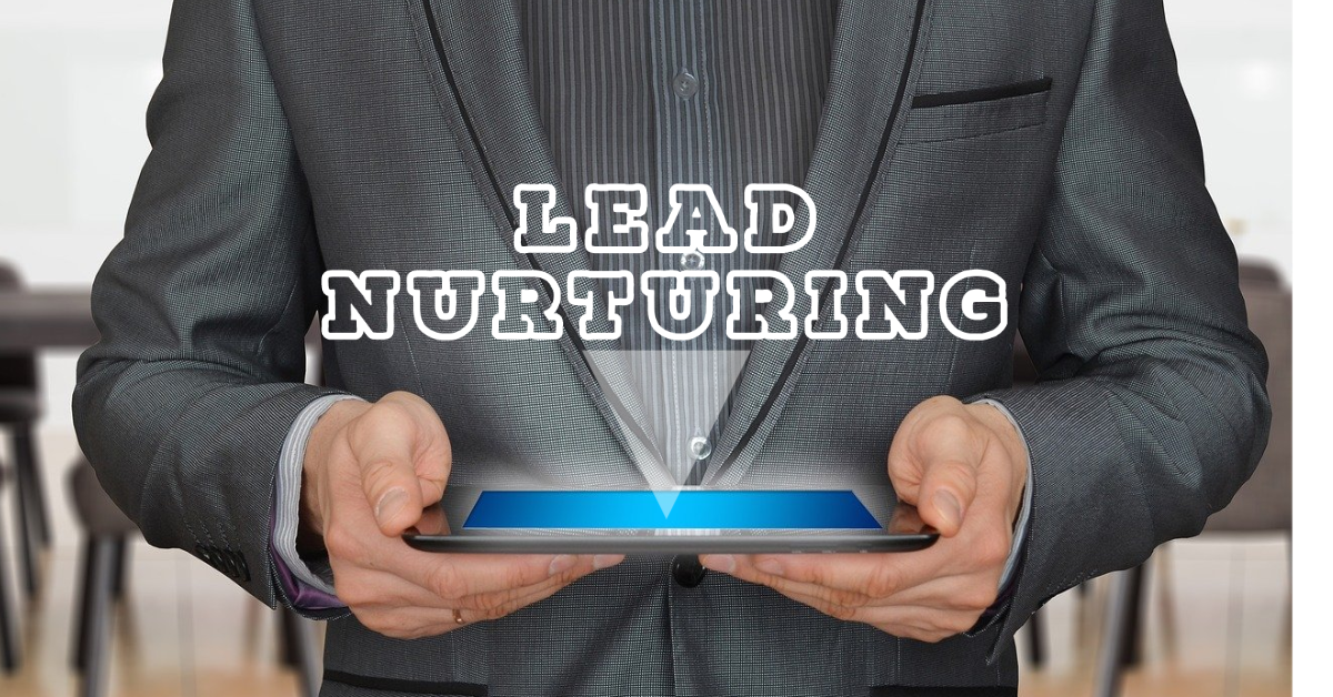 Significance of Lead Nurturing in B2B Marketing | Data Marketers Group