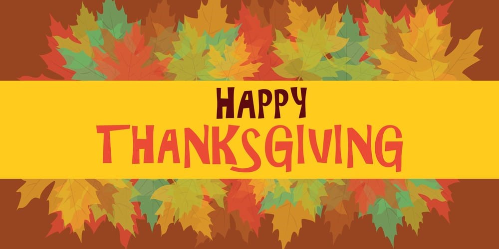 Happy Thanks Giving | Data Marketers Group