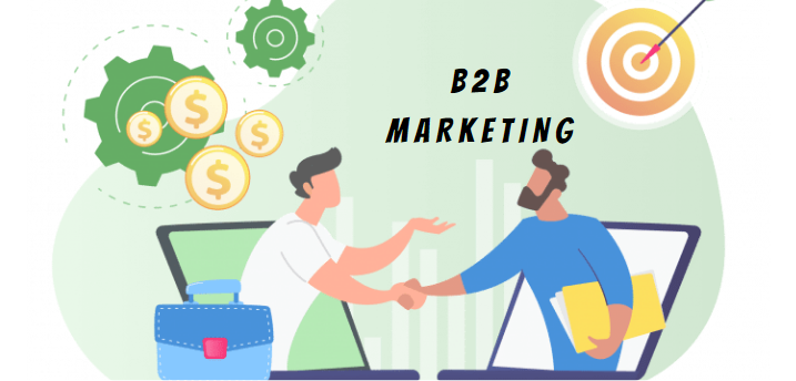 Top Most Effective Marketing Tactics That Will Boost Your B2B Strategy | Data Marketers Group