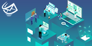 Collabration Software Users Email List | Data Marketers Group