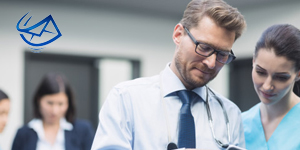 Healthcare Executives Email Lists | Data Marketers Group