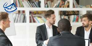 IT Executives Email Lists | Data Marketers Group