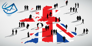 UK Business | Data Marketers Group