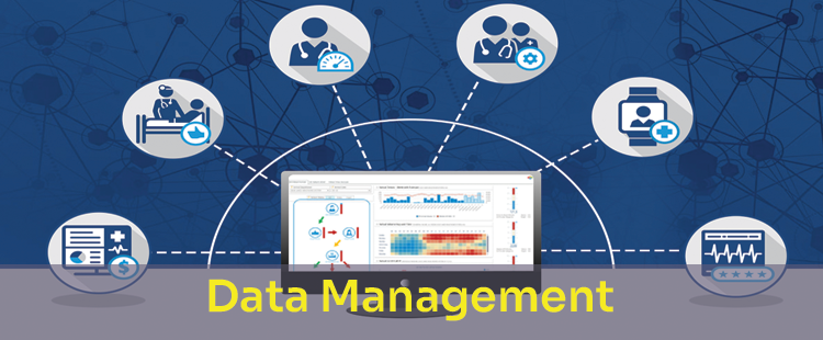 What is B2B Data Management | Data Marketers Group