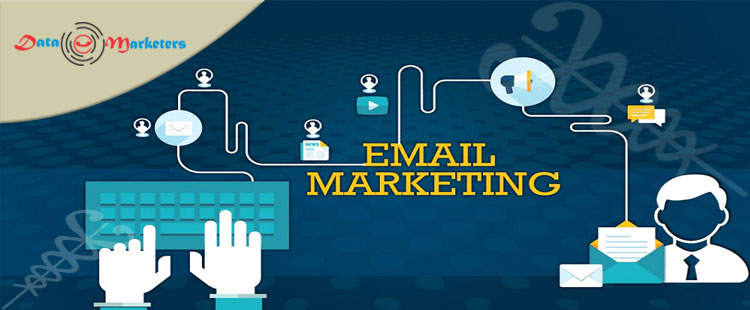 Email Marketing | Data Marketers Group