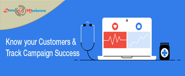 Know Your Customers and Track Campaign Success | Data Marketers Group