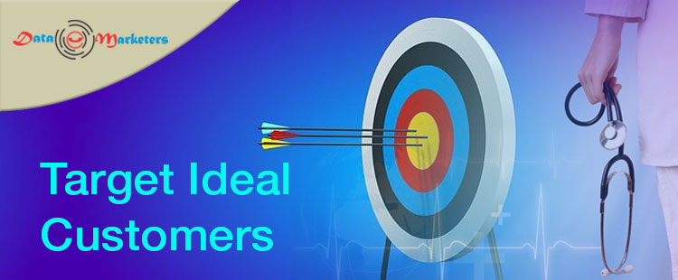 Target Ideal Customers | Data Marketers Group