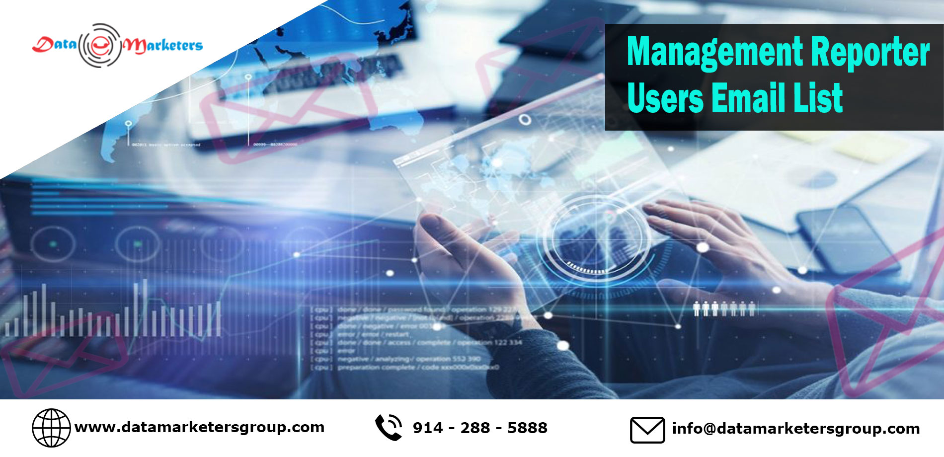 Microsoft Management Reporter Users Email List