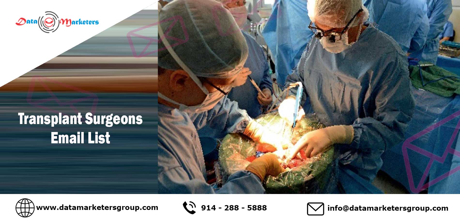 Transplant surgeon job outlook
