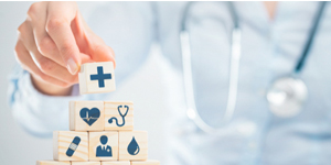 Healthcare Email List | Data Marketers Group