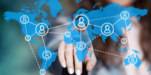 International Business Email List | Data Marketers Group