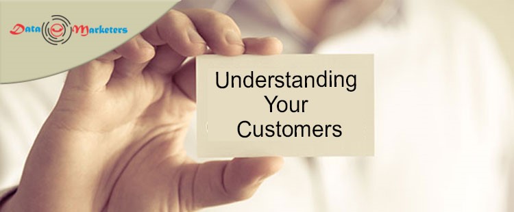 Understanding Your Customers | Data Marketers Group