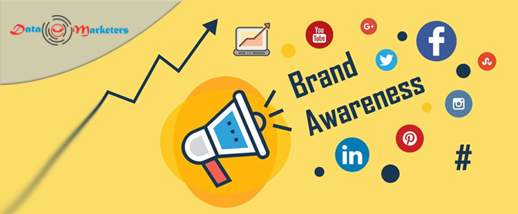 Brand Awareness | Data Marketers Group