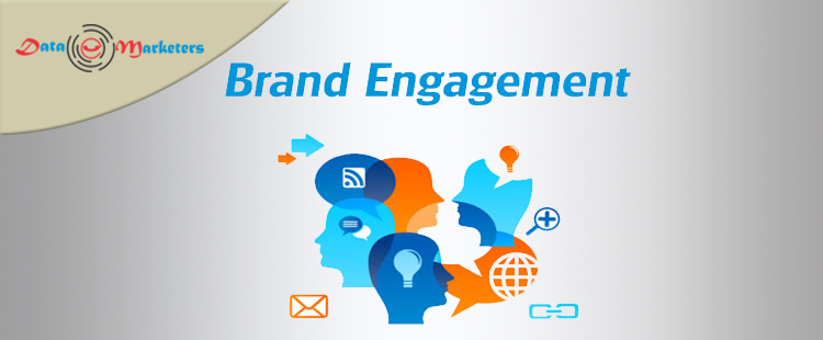 Brand Engagement | Data Marketers Group