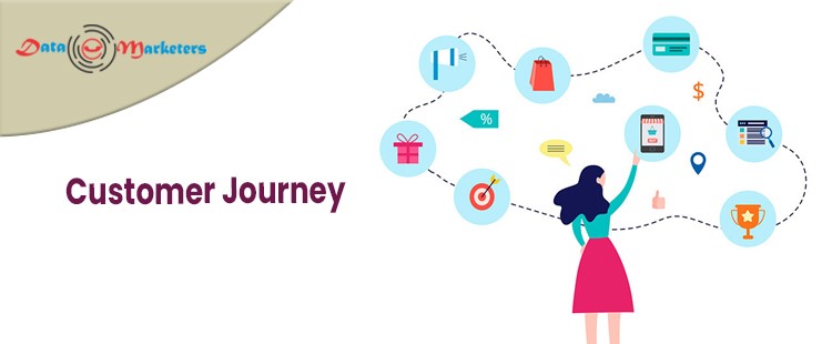 Customer Journey | Data Marketers Group