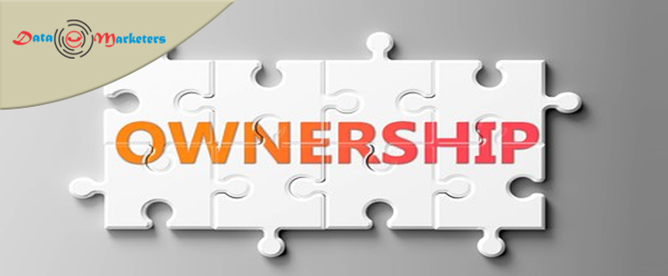 Ownership | Data Marketers Group