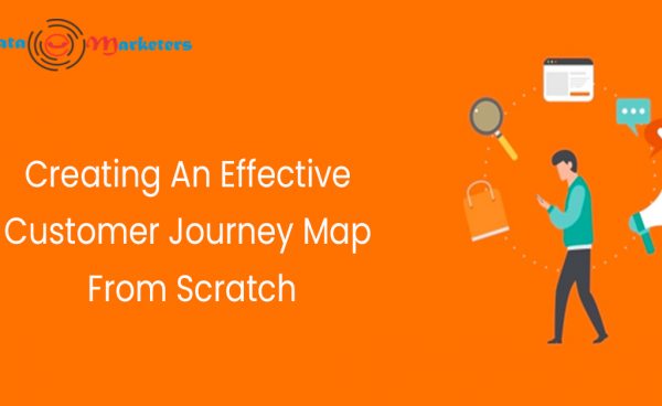 Creating An Effective Customer Journey Map From Scratch | Data Marketers Group