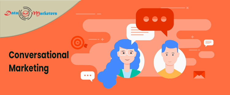 Conversational Marketing | Data Marketers Group