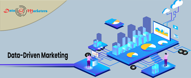Data-Driven Marketing | Data Marketers Group