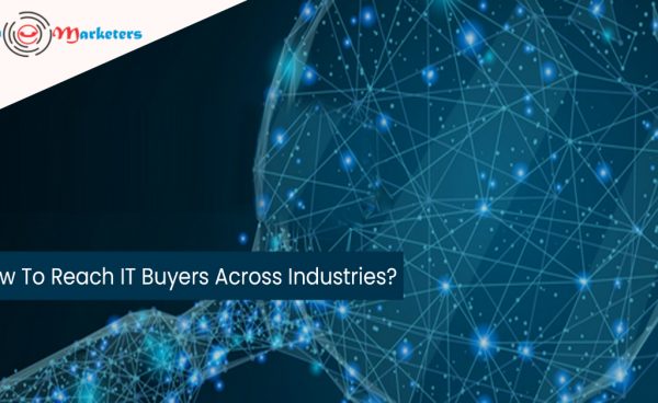 How To Reach IT Buyers Across Industries | Data Marketers Group