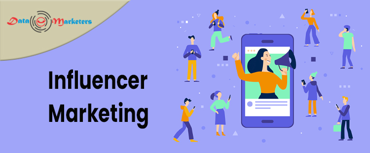 Influencer Marketing | Data Marketers Group