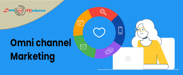 Omni Channel Marketing | Data Marketers Group