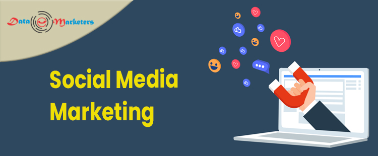 Social Media Marketing | Data Marketers Group
