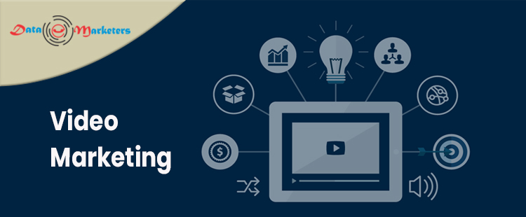 Video Marketing | Data Marketers Group