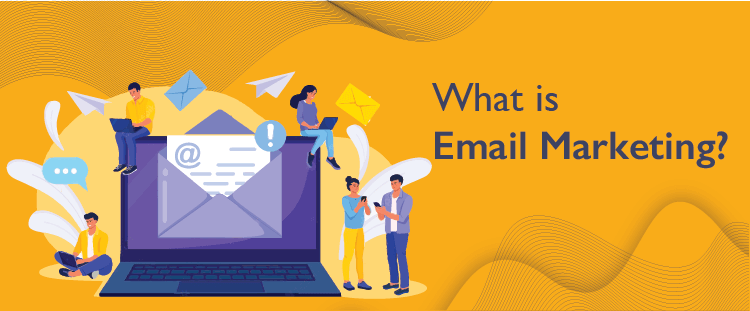 What Is Email Marketing | Data Marketers Group