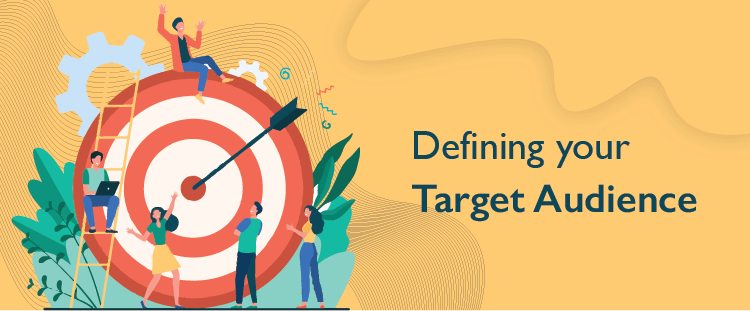 Defining Your Target Audience | Data Marketers Group