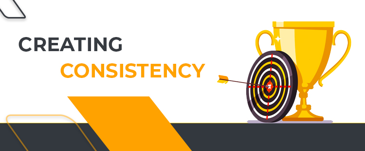 Creating Consistency | Data Marketers Group