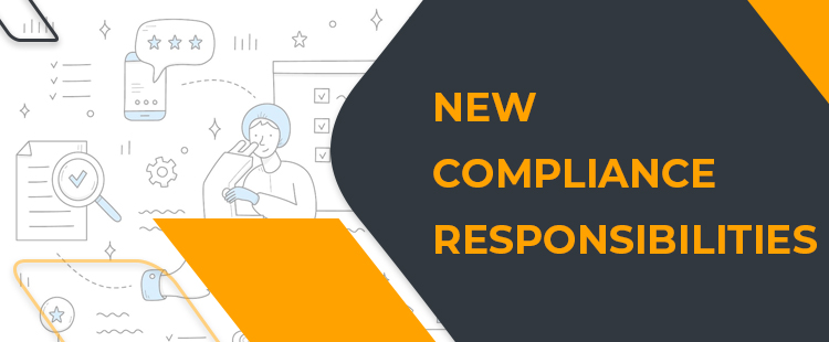 New Compliance Responsibilities | Data Marketers Group