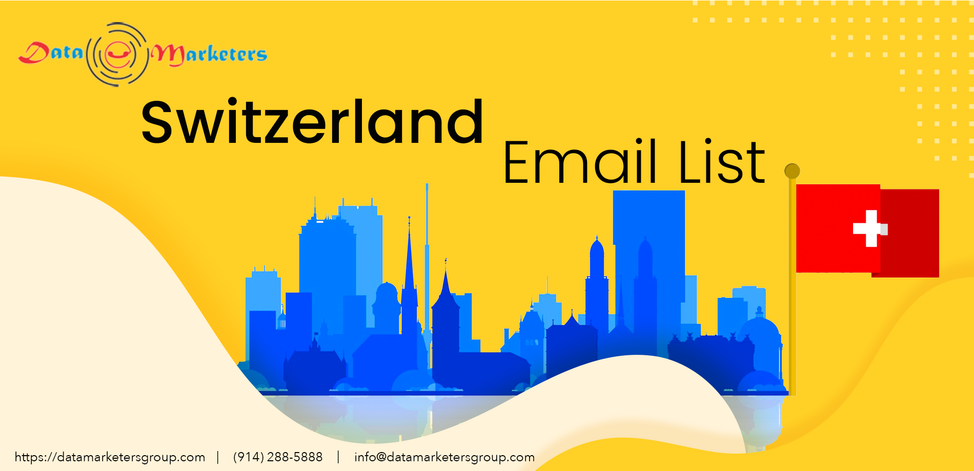 email schweiz erstellen