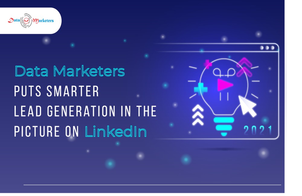 smarter lead generation