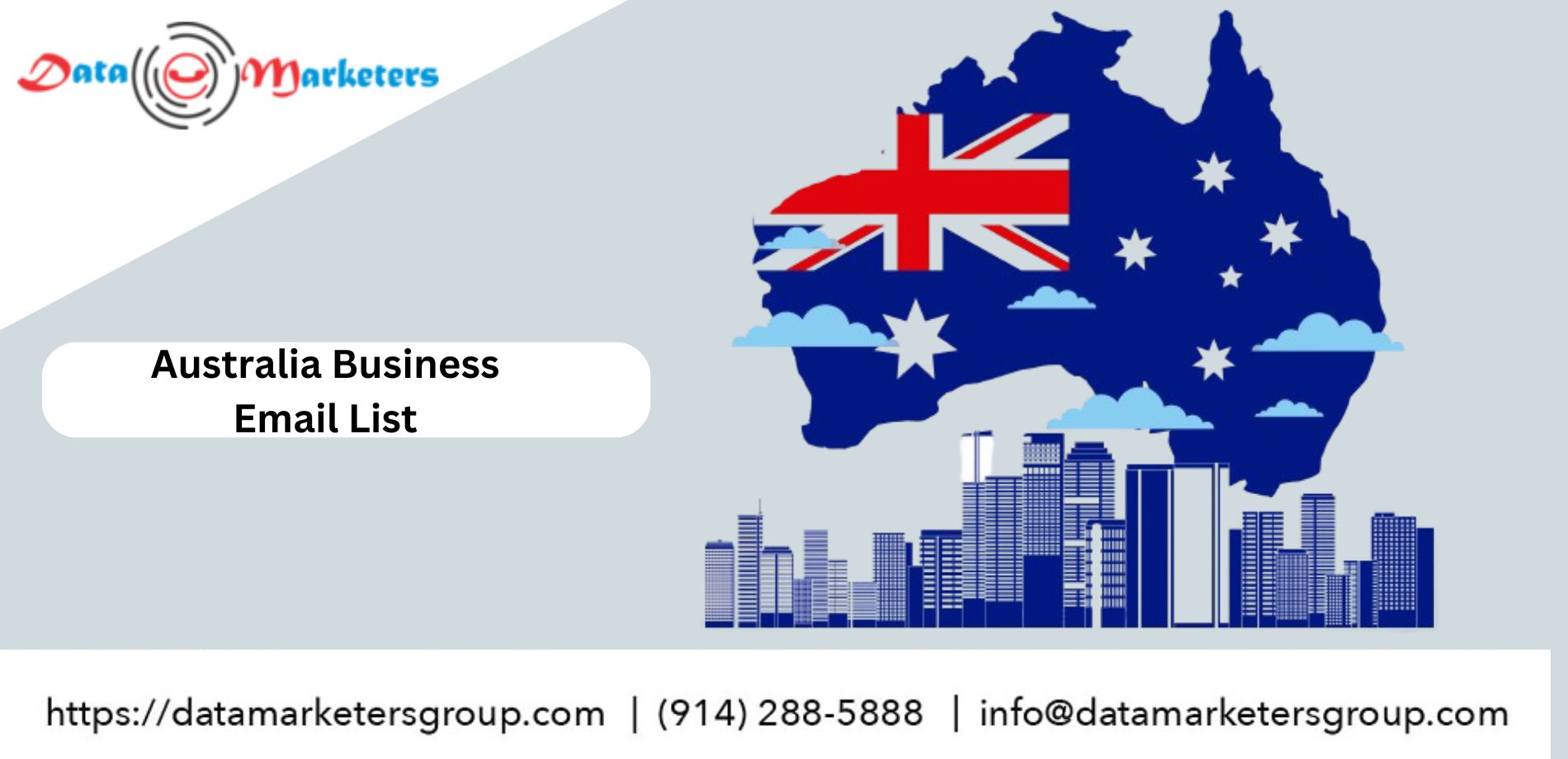 Australia Business Email List | Australia Business Email Addresses
