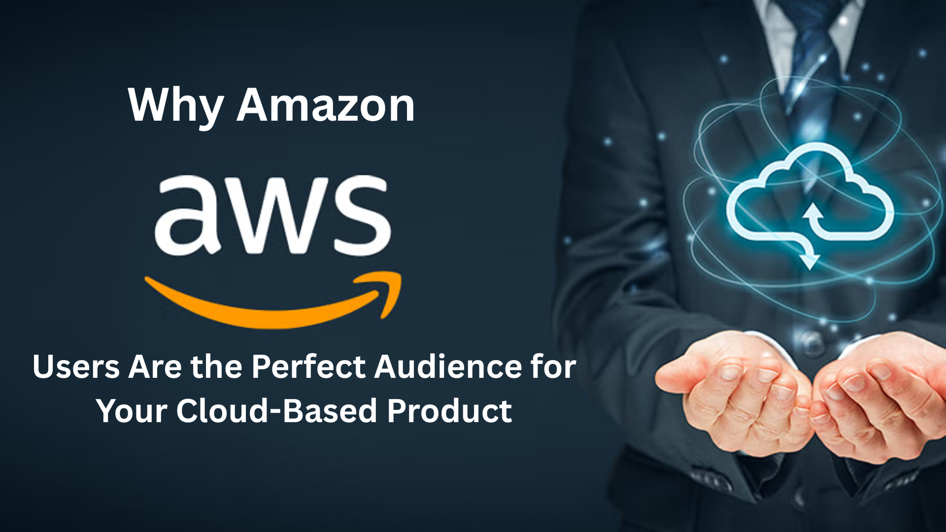 Amazon AWS Users List
