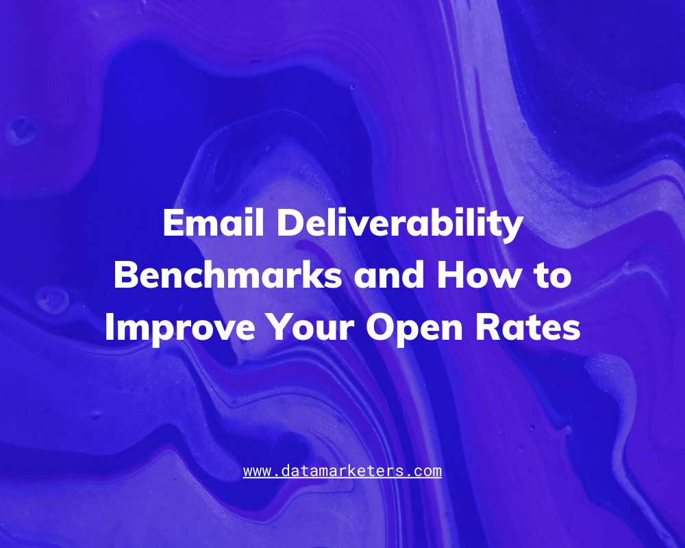 Email Deliverability