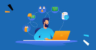 Technology Users List