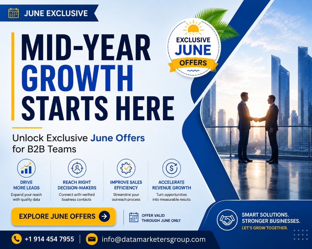 Mid-Year Exclusive Offers 2026
