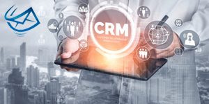 CRM Software users email list | Data Marketers Group