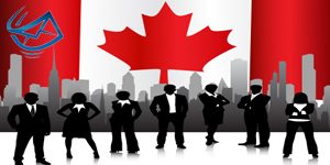 Canada Business Email List | Data Marketers Group