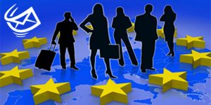 Europe Business Email List | Data Marketers Group