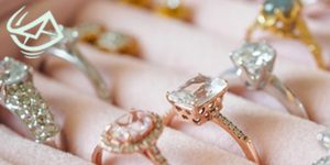 Jewellery Stores Email Lists | Data Marketers Group